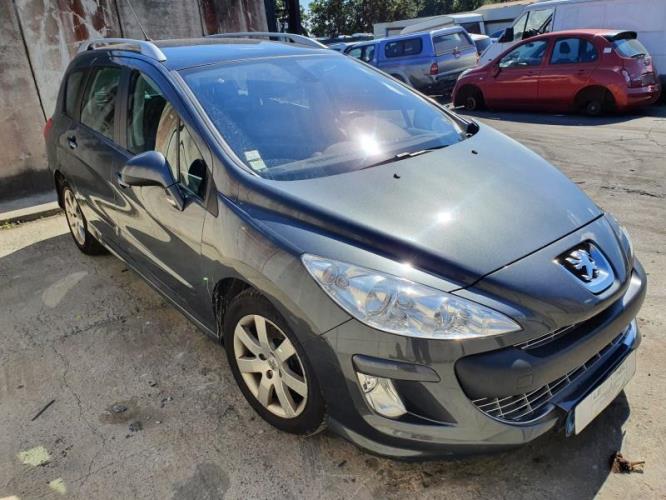 Image Retroviseur gauche - PEUGEOT 308 1 SW