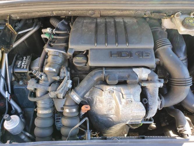 Image Retroviseur gauche - PEUGEOT 308 1 SW