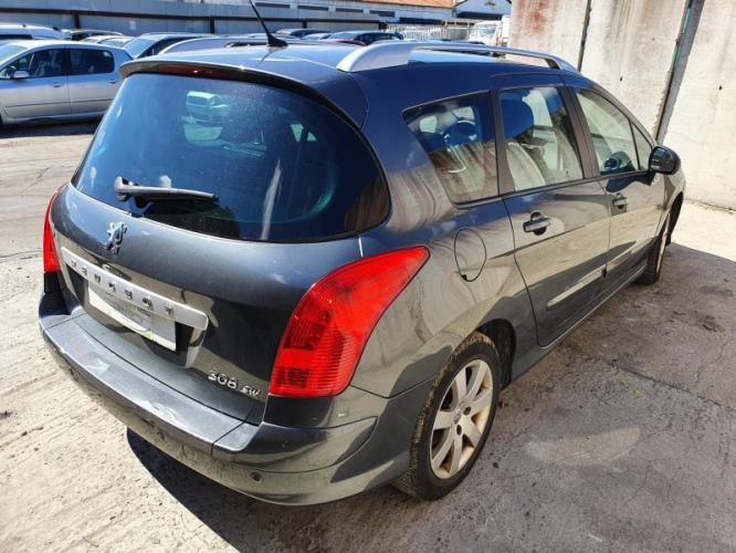 Image Retroviseur gauche - PEUGEOT 308 1 SW