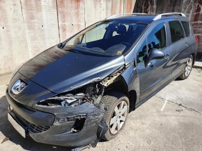Image Retroviseur gauche - PEUGEOT 308 1 SW