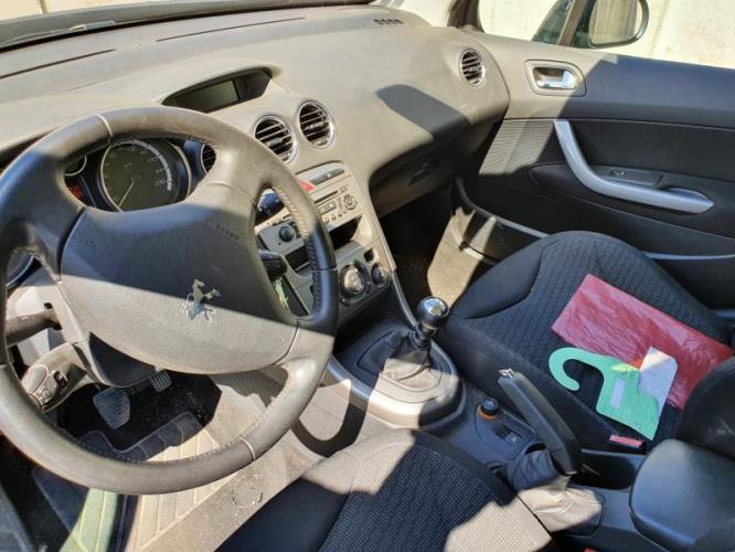 Image Retroviseur gauche - PEUGEOT 308 1 SW