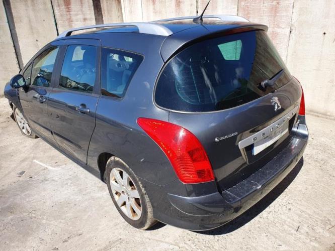 Image Retroviseur gauche - PEUGEOT 308 1 SW