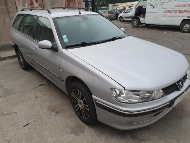 Image Porte arriere droit - PEUGEOT 406