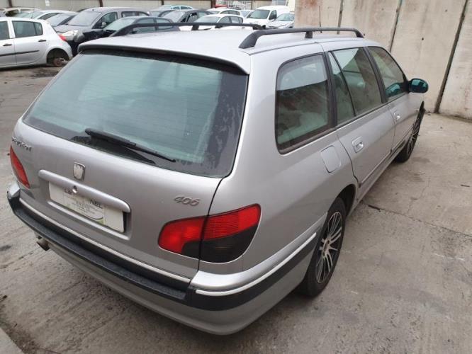 Image Porte arriere droit - PEUGEOT 406