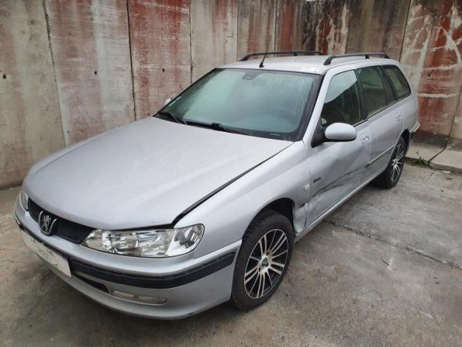 Image Porte arriere droit - PEUGEOT 406