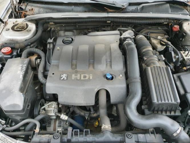 Image Porte arriere droit - PEUGEOT 406