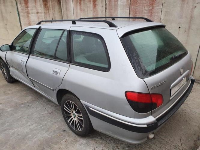 Image Porte arriere droit - PEUGEOT 406