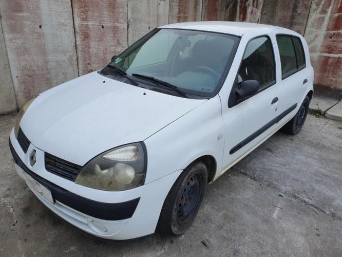 Image Feu arriere principal gauche (feux) - RENAULT CLIO 2
