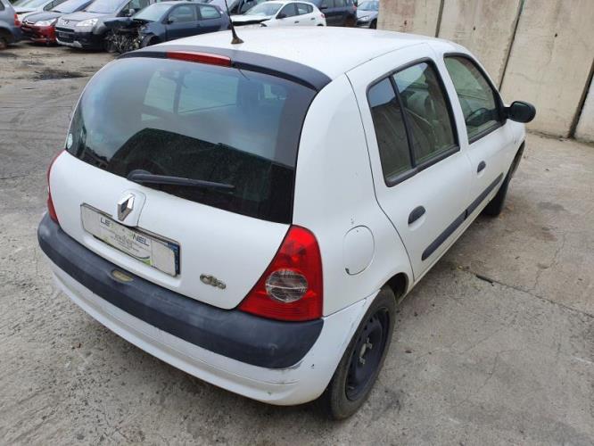 Image Feu arriere principal gauche (feux) - RENAULT CLIO 2