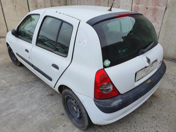 Image Feu arriere principal gauche (feux) - RENAULT CLIO 2