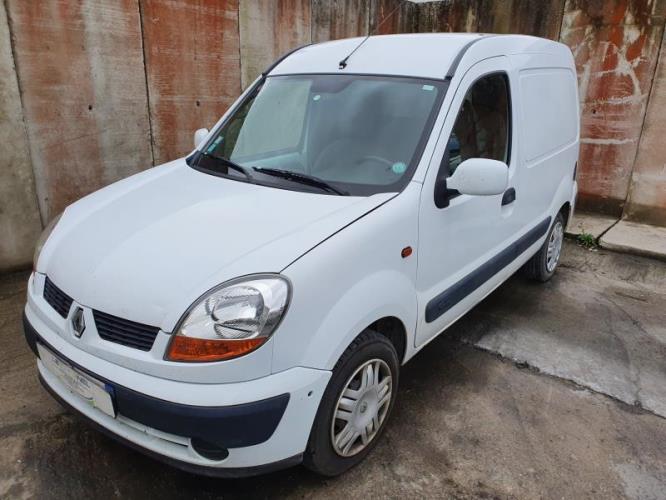 Image Optique avant principal gauche (feux)(phare) - RENAULT KANGOO 1