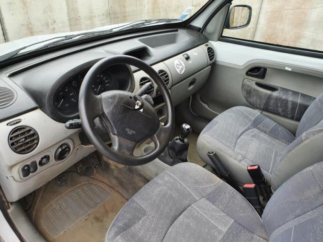 Image Optique avant principal gauche (feux)(phare) - RENAULT KANGOO 1