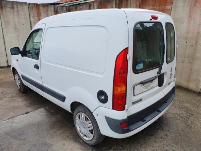 Image Optique avant principal gauche (feux)(phare) - RENAULT KANGOO 1