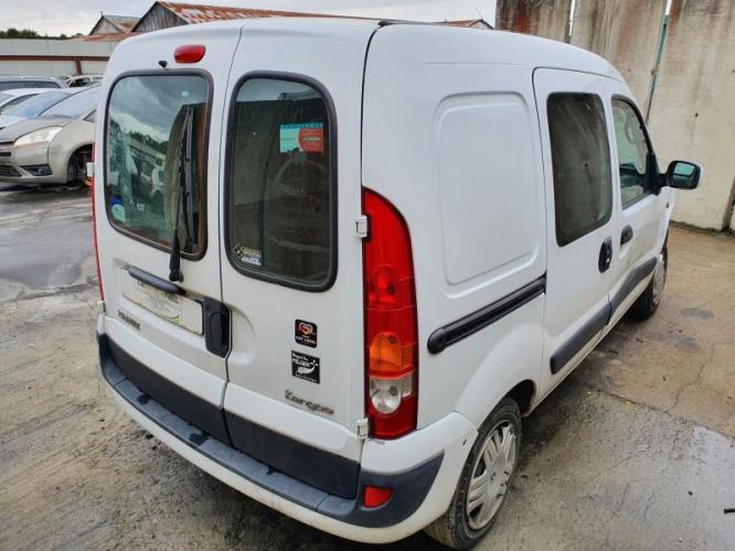 Image Optique avant principal gauche (feux)(phare) - RENAULT KANGOO 1