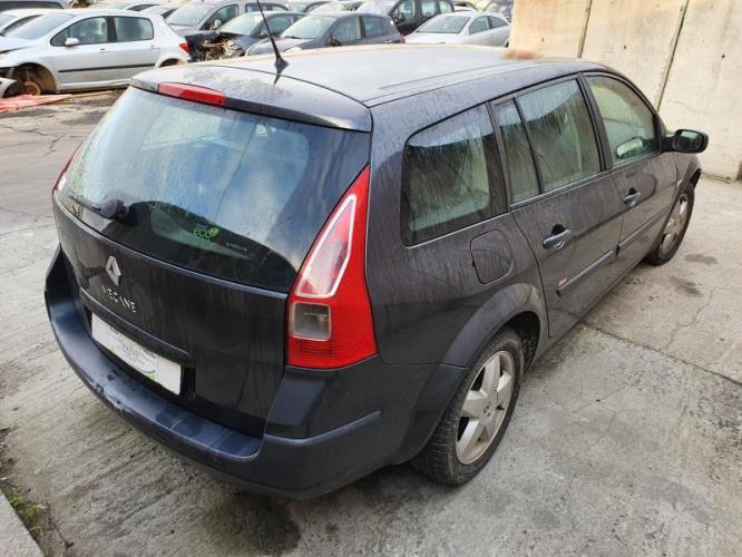 Image Retroviseur gauche - RENAULT MEGANE 2