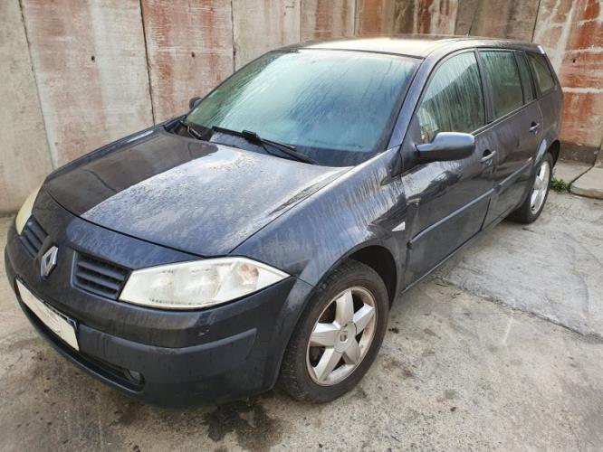 Image Retroviseur gauche - RENAULT MEGANE 2