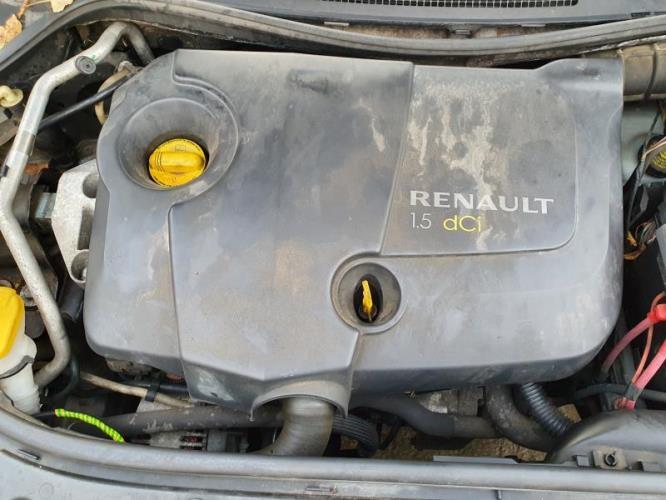 Image Retroviseur gauche - RENAULT MEGANE 2