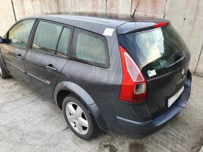 Image Retroviseur gauche - RENAULT MEGANE 2