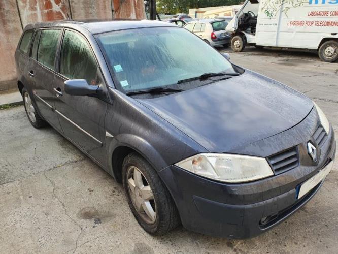 Image Retroviseur gauche - RENAULT MEGANE 2