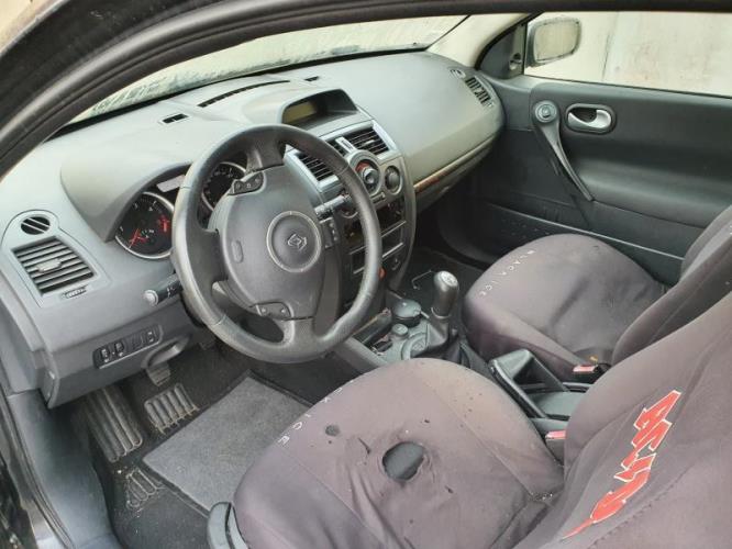 Image Retroviseur gauche - RENAULT MEGANE 2