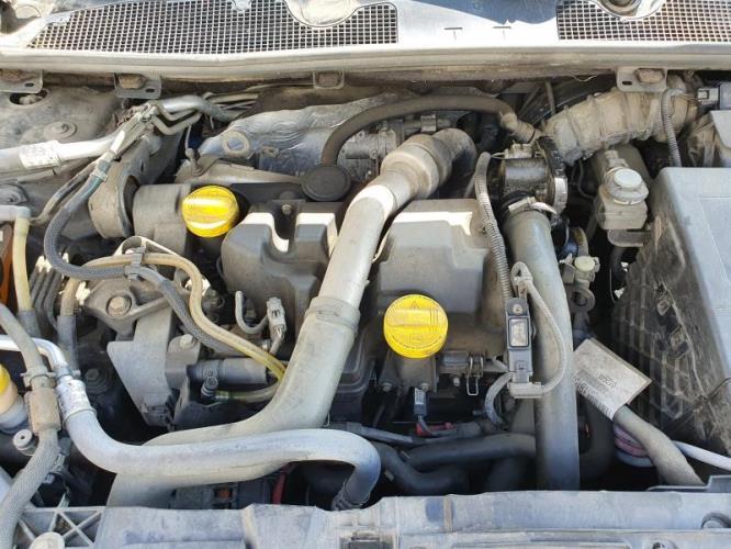 Image Boite de vitesses - RENAULT MEGANE 3