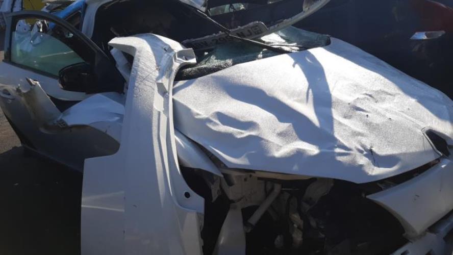 Image Etrier arriere gauche (freinage) - RENAULT MEGANE 3