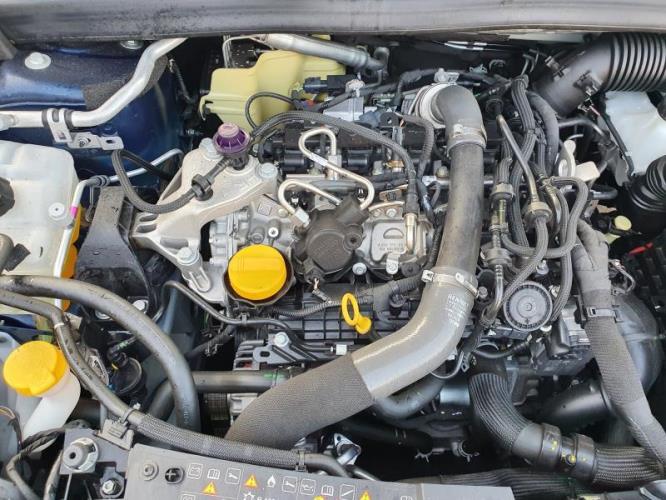 Image Bloc ABS (freins anti-blocage) - RENAULT MEGANE 4