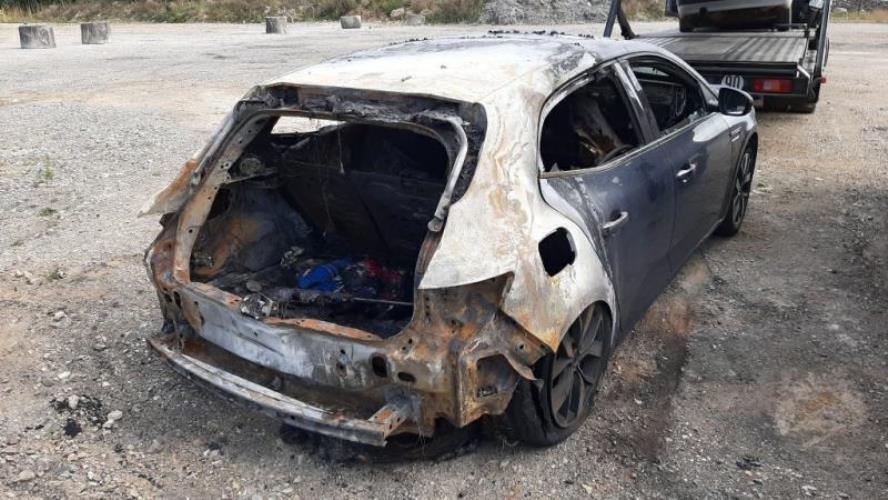 Image Bloc ABS (freins anti-blocage) - RENAULT MEGANE 4