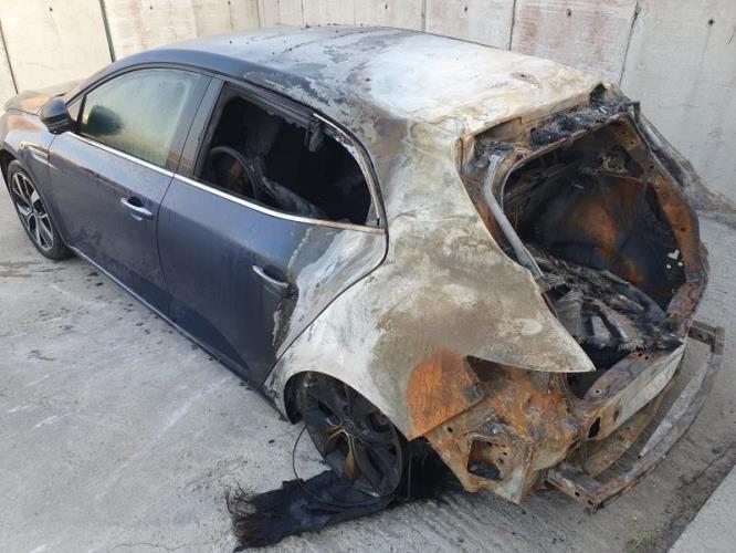 Image Bloc ABS (freins anti-blocage) - RENAULT MEGANE 4