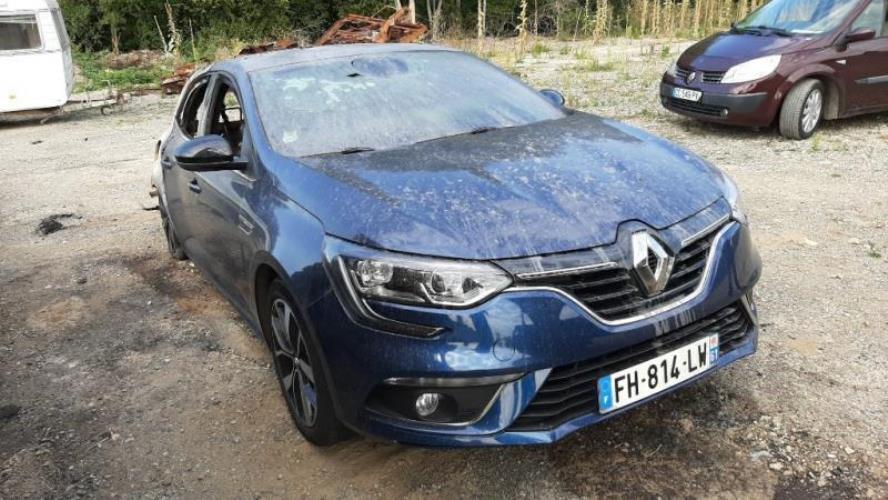 Image Bloc ABS (freins anti-blocage) - RENAULT MEGANE 4
