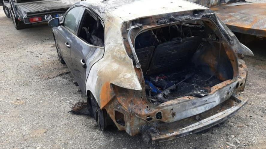 Image Bloc ABS (freins anti-blocage) - RENAULT MEGANE 4