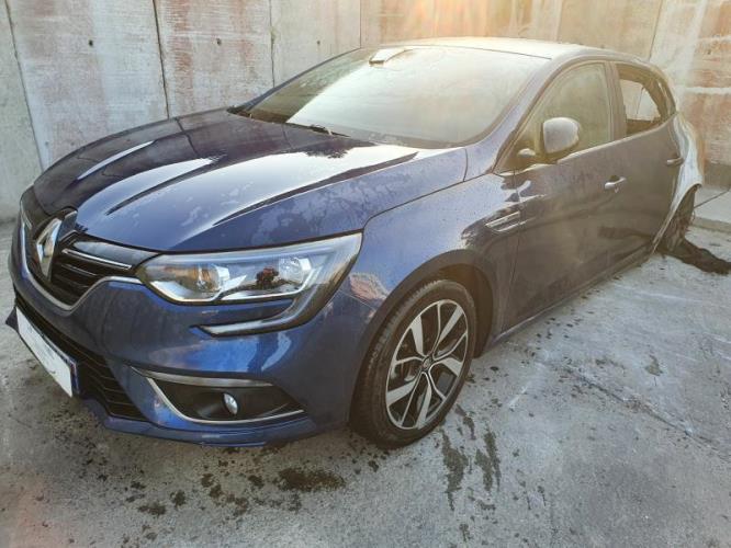 Image Bloc ABS (freins anti-blocage) - RENAULT MEGANE 4