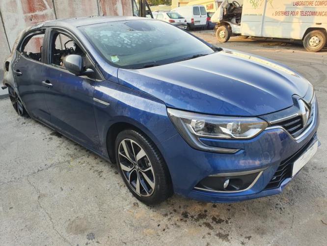 Image Bloc ABS (freins anti-blocage) - RENAULT MEGANE 4