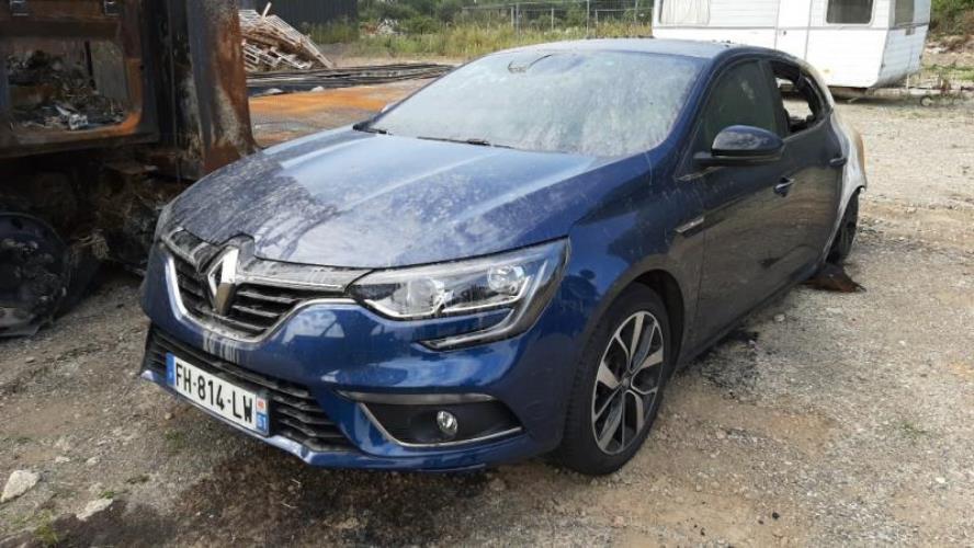 Image Bloc ABS (freins anti-blocage) - RENAULT MEGANE 4