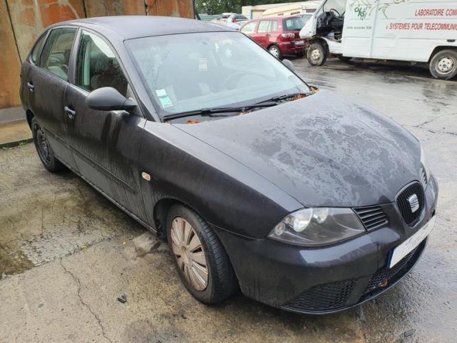 Image Retroviseur gauche - SEAT IBIZA 3