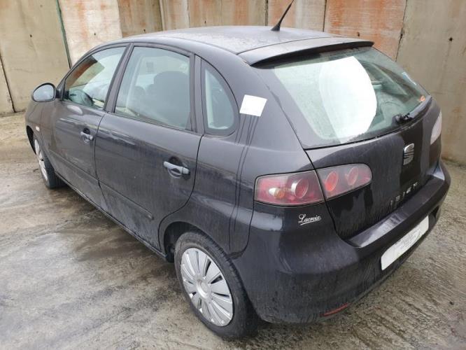 Image Retroviseur gauche - SEAT IBIZA 3