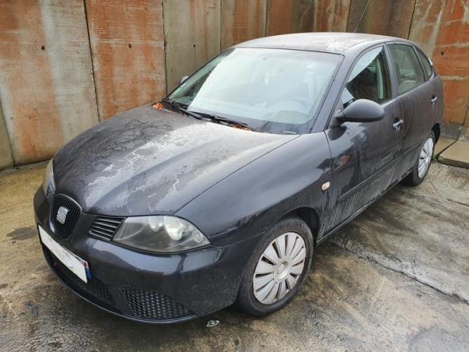 Image Retroviseur gauche - SEAT IBIZA 3