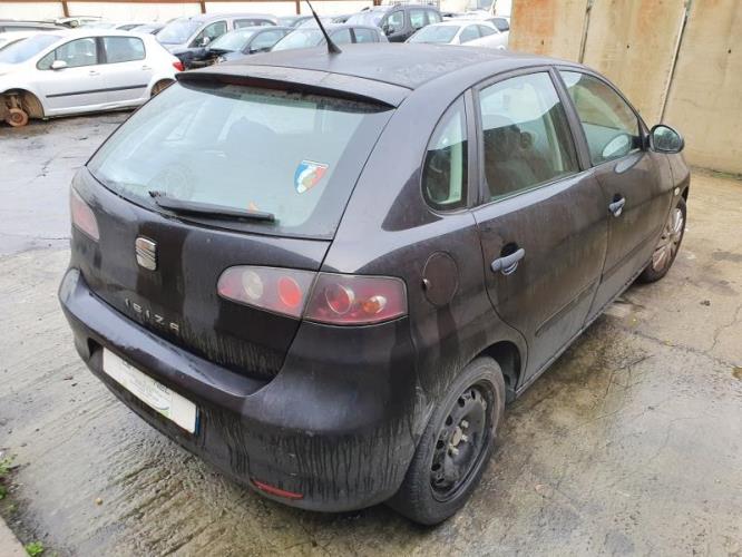 Image Retroviseur gauche - SEAT IBIZA 3