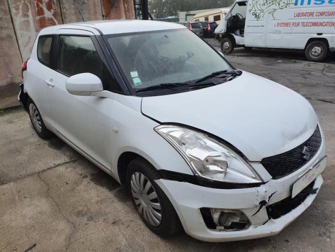 Image Autoradio d'origine - SUZUKI SWIFT 4
