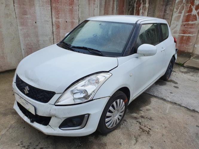 Image Autoradio d'origine - SUZUKI SWIFT 4