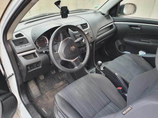 Image Autoradio d'origine - SUZUKI SWIFT 4