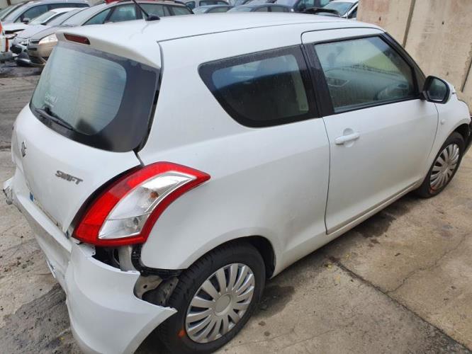 Image Autoradio d'origine - SUZUKI SWIFT 4
