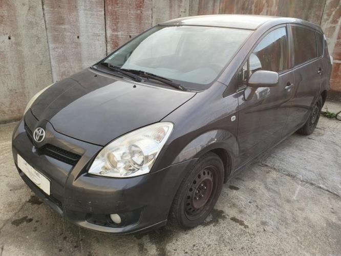 Image Optique avant principal gauche (feux)(phare) - TOYOTA COROLLA VERSO 2