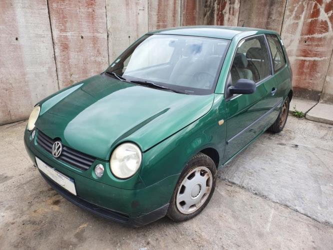 Image Retroviseur gauche - VOLKSWAGEN LUPO