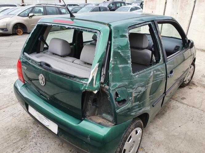 Image Retroviseur gauche - VOLKSWAGEN LUPO