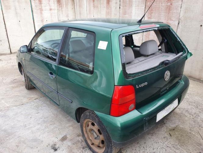 Image Retroviseur gauche - VOLKSWAGEN LUPO