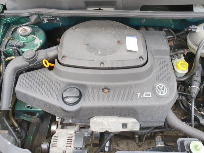 Image Retroviseur gauche - VOLKSWAGEN LUPO