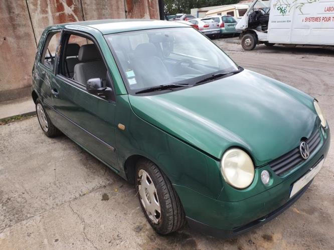 Image Retroviseur gauche - VOLKSWAGEN LUPO