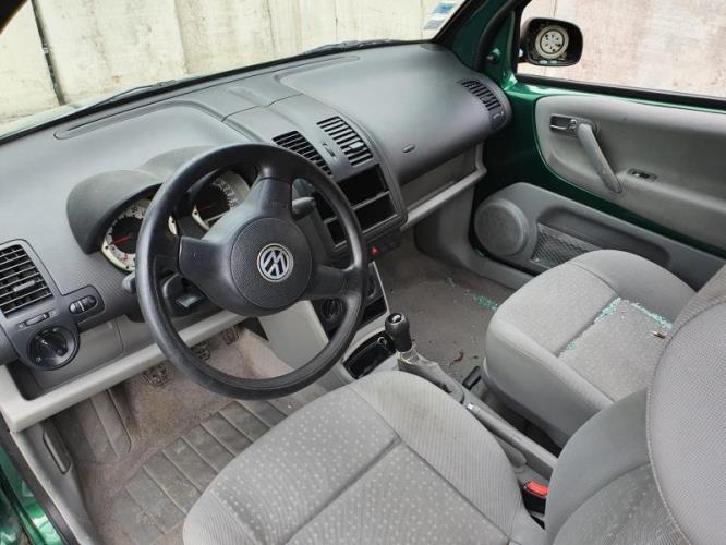 Image Retroviseur gauche - VOLKSWAGEN LUPO