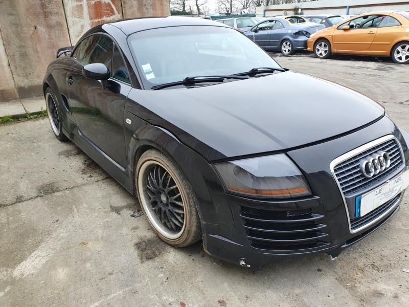 Image AUDI TT 1